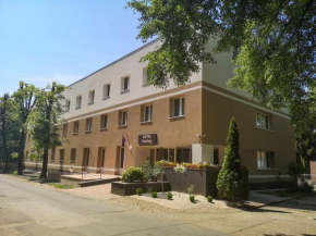 Hotels in Nagykanizsa